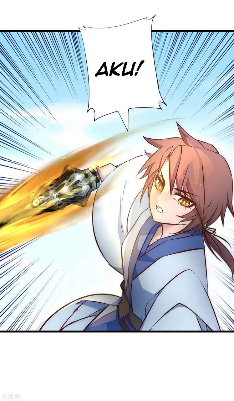 Reversing the Immortal Path Chapter 29 Gambar 7